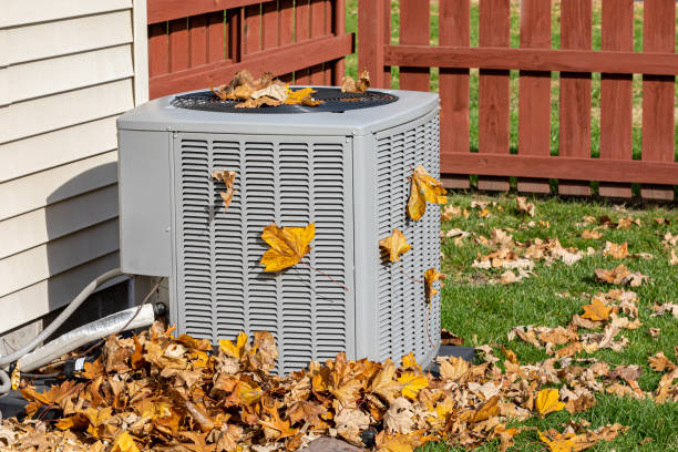 Reliable Palmyra, NJ HVAC Solutions