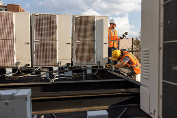 Best Energy-efficient HVAC Solutions in Palmyra, NJ
