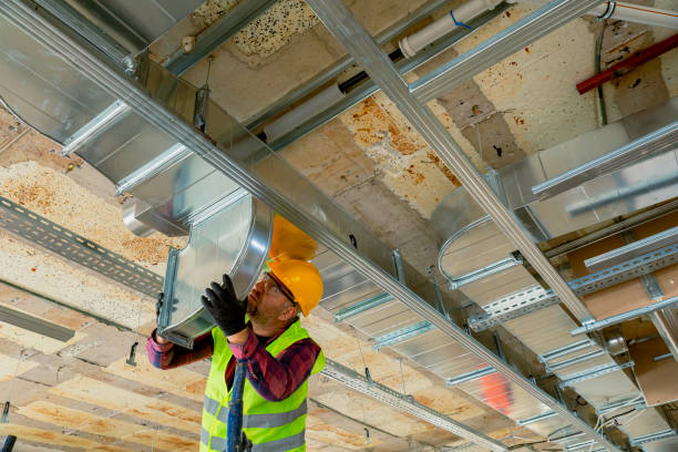 Best Residential HVAC in Palmyra, NJ