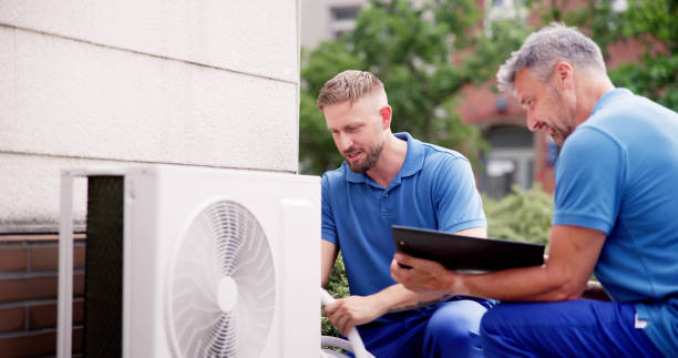  Palmyra, NJ HVAC Pros