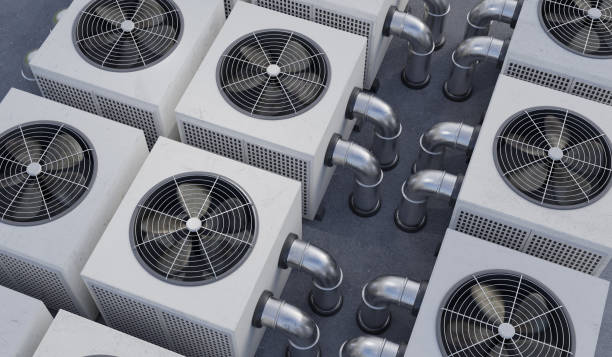 Best Air Conditioning Cleaning in Palmyra, NJ