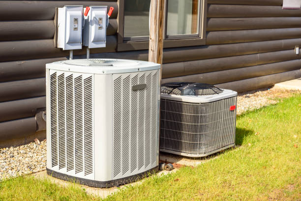 Best Emergency HVAC Services in Palmyra, NJ